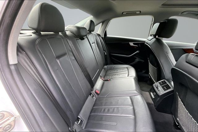 2019 Audi A4 Premium 45 TFSI quattro - 23063509 - 13
