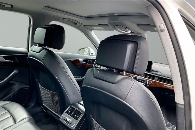 2019 Audi A4 Premium 45 TFSI quattro - 23063509 - 14