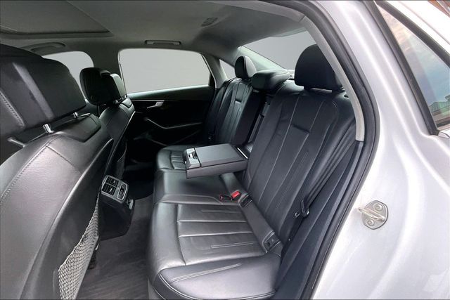 2019 Audi A4 Premium 45 TFSI quattro - 23063509 - 16