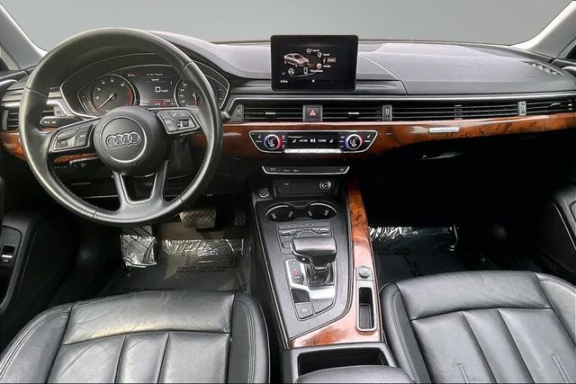2019 Audi A4 Premium 45 TFSI quattro - 23063509 - 18