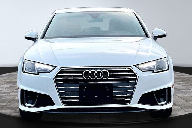 2019 Audi A4 Premium 45 TFSI quattro - 23063509 - 1