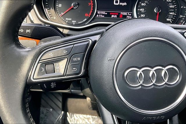 2019 Audi A4 Premium 45 TFSI quattro - 23063509 - 20