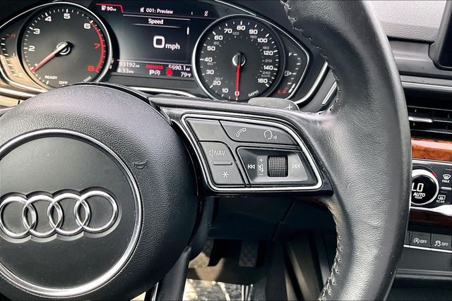 2019 Audi A4 Premium 45 TFSI quattro - 23063509 - 21