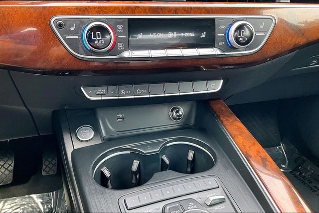 2019 Audi A4 Premium 45 TFSI quattro - 23063509 - 28