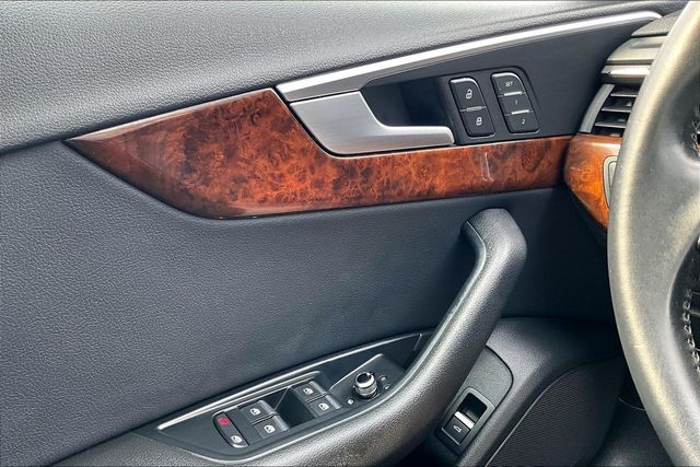 2019 Audi A4 Premium 45 TFSI quattro - 23063509 - 29