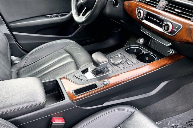 2019 Audi A4 Premium 45 TFSI quattro - 23063509 - 30