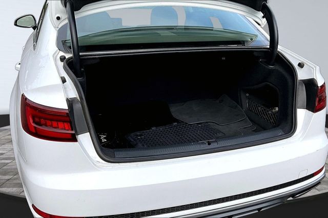 2019 Audi A4 Premium 45 TFSI quattro - 23063509 - 37
