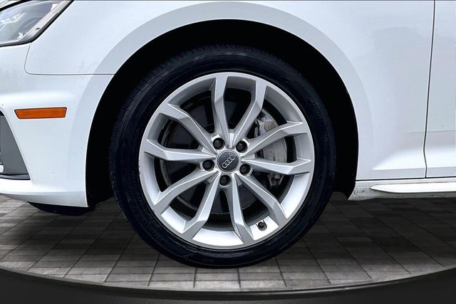 2019 Audi A4 Premium 45 TFSI quattro - 23063509 - 38