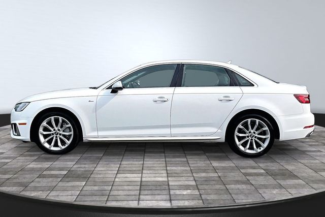 2019 Audi A4 Premium 45 TFSI quattro - 23063509 - 3