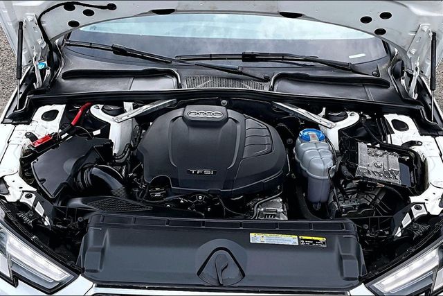 2019 Audi A4 Premium 45 TFSI quattro - 23063509 - 39