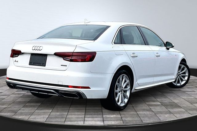 2019 Audi A4 Premium 45 TFSI quattro - 23063509 - 4