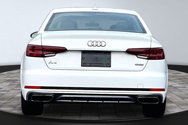2019 Audi A4 Premium 45 TFSI quattro - 23063509 - 5