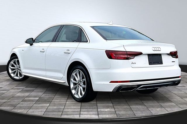 2019 Audi A4 Premium 45 TFSI quattro - 23063509 - 6