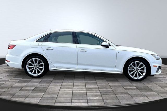 2019 Audi A4 Premium 45 TFSI quattro - 23063509 - 7