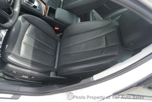 2019 Audi A4 Premium 45 TFSI quattro CARPLAY REAR CAMERA HEATED SEATS  - 23042584 - 11