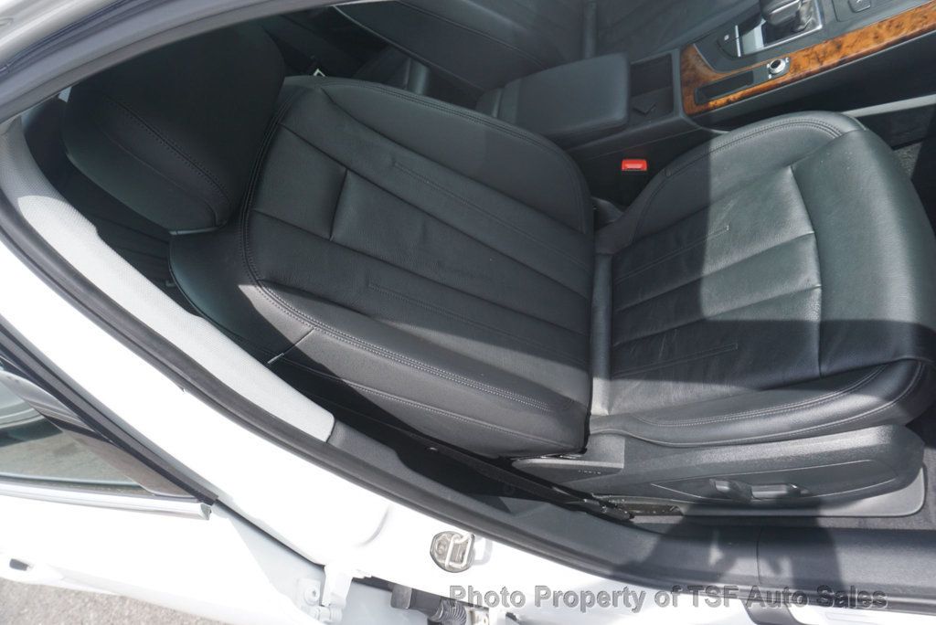 2019 Audi A4 Premium 45 TFSI quattro CARPLAY REAR CAMERA HEATED SEATS  - 23042584 - 12