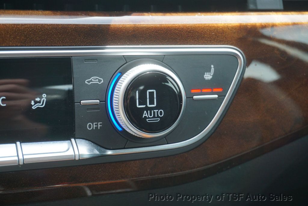 2019 Audi A4 Premium 45 TFSI quattro CARPLAY REAR CAMERA HEATED SEATS  - 23042584 - 28