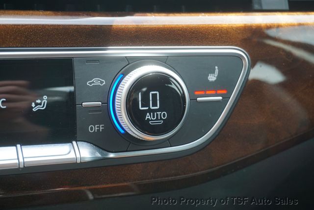 2019 Audi A4 Premium 45 TFSI quattro CARPLAY REAR CAMERA HEATED SEATS  - 23042584 - 28