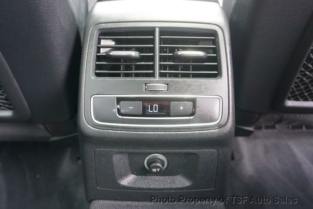 2019 Audi A4 Premium 45 TFSI quattro CARPLAY REAR CAMERA HEATED SEATS  - 23042584 - 34