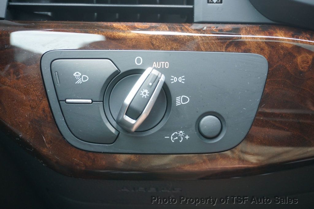 2019 Audi A4 Premium 45 TFSI quattro CARPLAY REAR CAMERA HEATED SEATS  - 23042584 - 38