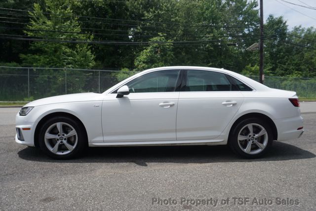 2019 Audi A4 Premium 45 TFSI quattro CARPLAY REAR CAMERA HEATED SEATS  - 23042584 - 3