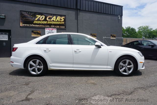 2019 Audi A4 Premium 45 TFSI quattro CARPLAY REAR CAMERA HEATED SEATS  - 23042584 - 7