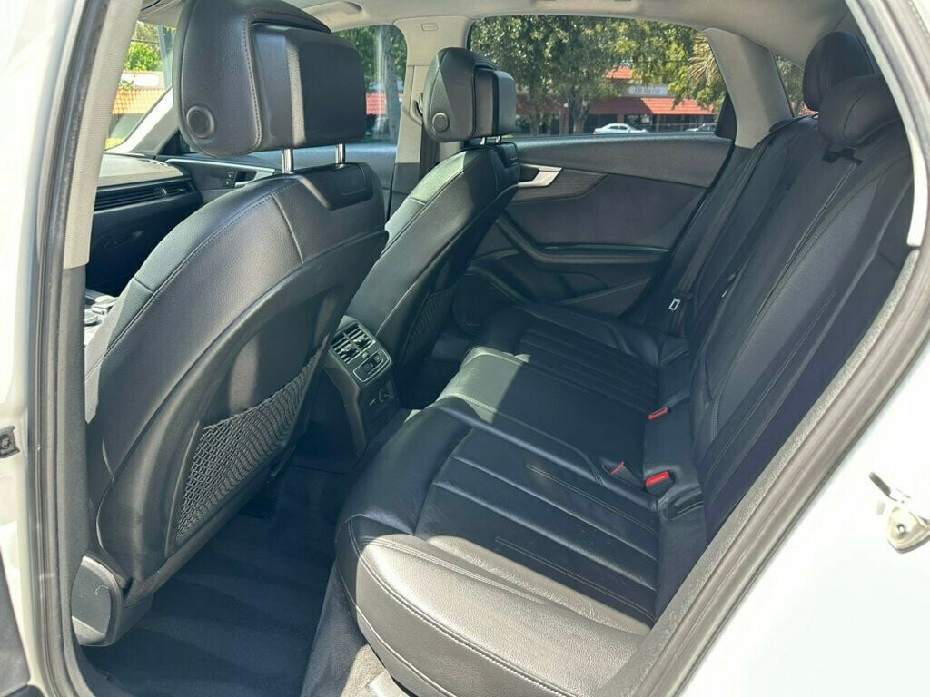 2019 Audi A4 Premium Plus 40 TFSI - 22403259 - 9