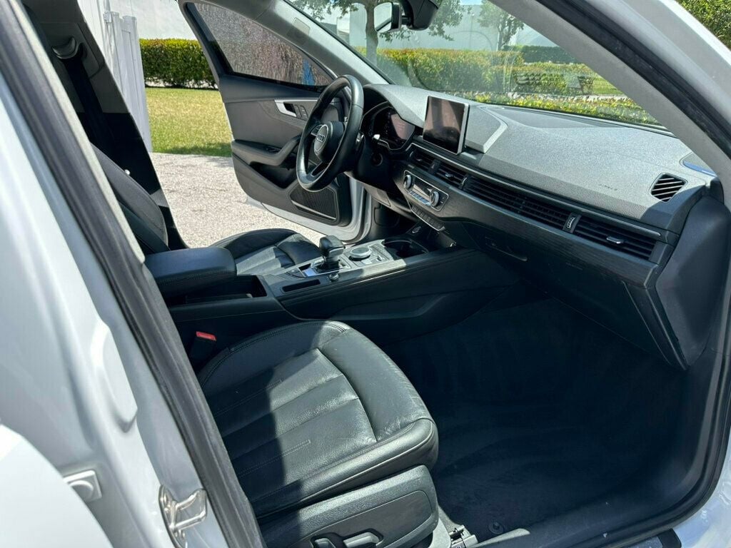 2019 Audi A4 Premium Plus 40 TFSI - 22403259 - 5