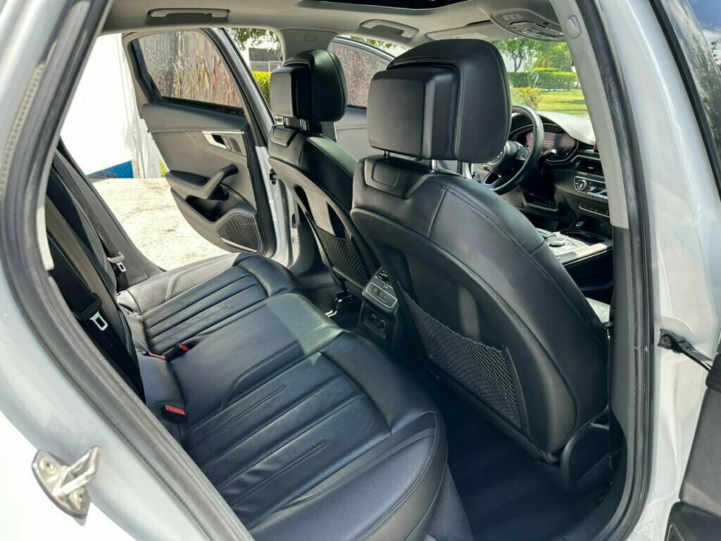 2019 Audi A4 Premium Plus 40 TFSI - 22403259 - 8