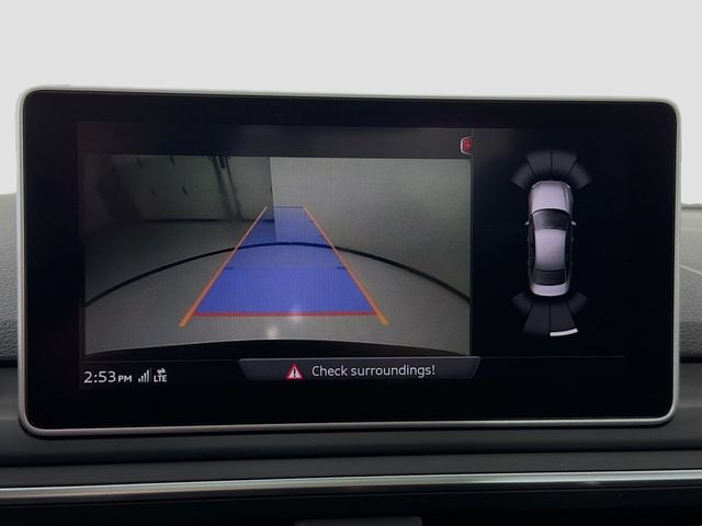 2019 Audi A4 Premium Plus 45 TFSI quattro - 22967499 - 14