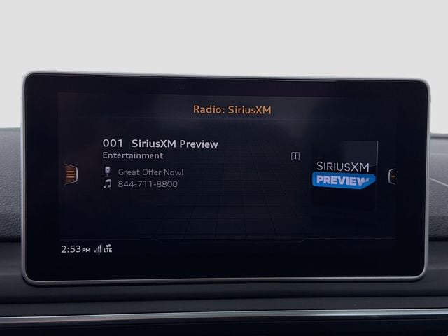 2019 Audi A4 Premium Plus 45 TFSI quattro - 22967499 - 15