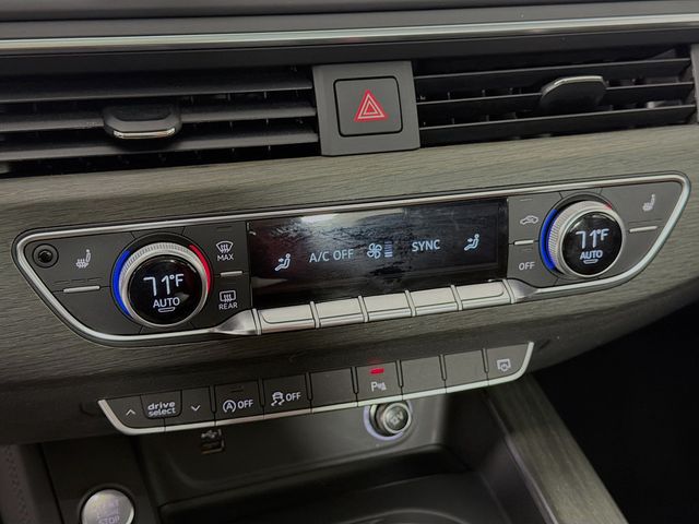 2019 Audi A4 Premium Plus 45 TFSI quattro - 22967499 - 16