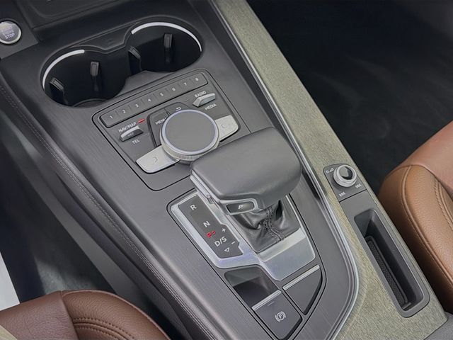 2019 Audi A4 Premium Plus 45 TFSI quattro - 22967499 - 17