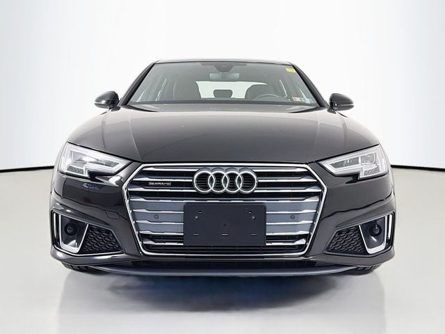 2019 Audi A4 Premium Plus 45 TFSI quattro - 22967499 - 1