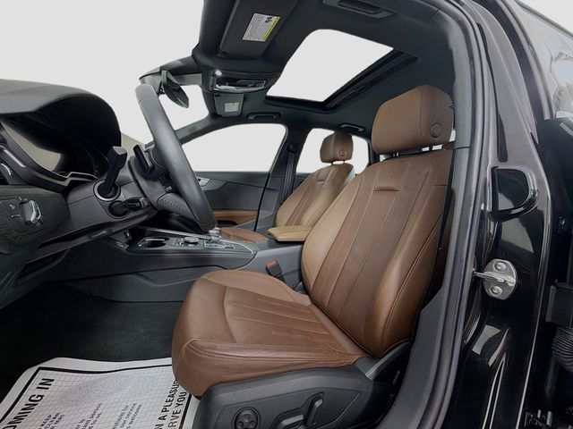 2019 Audi A4 Premium Plus 45 TFSI quattro - 22967499 - 22