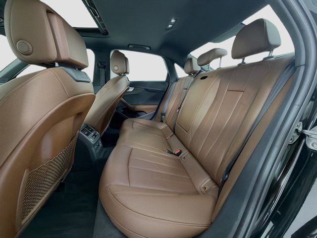 2019 Audi A4 Premium Plus 45 TFSI quattro - 22967499 - 26
