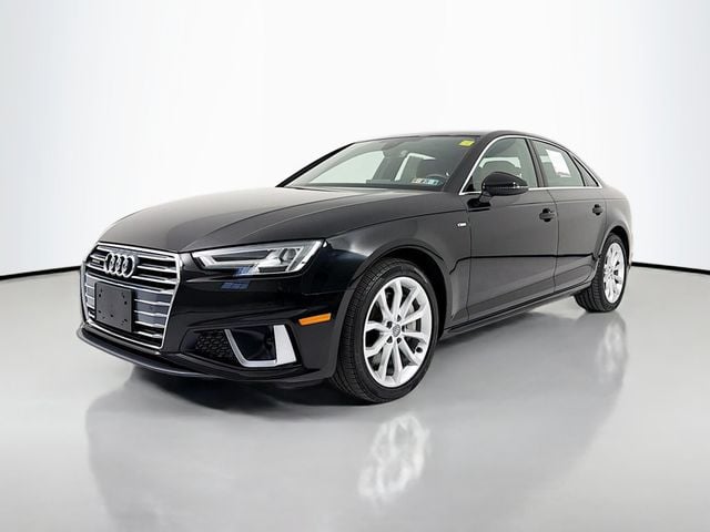 2019 Audi A4 Premium Plus 45 TFSI quattro - 22967499 - 2