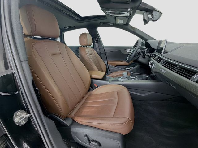 2019 Audi A4 Premium Plus 45 TFSI quattro - 22967499 - 30