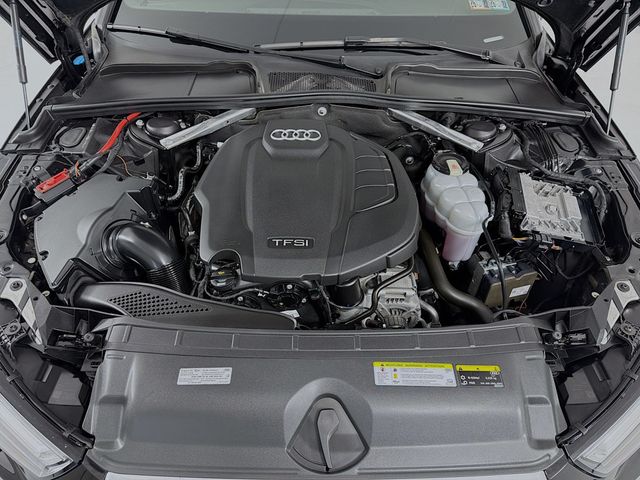 2019 Audi A4 Premium Plus 45 TFSI quattro - 22967499 - 32