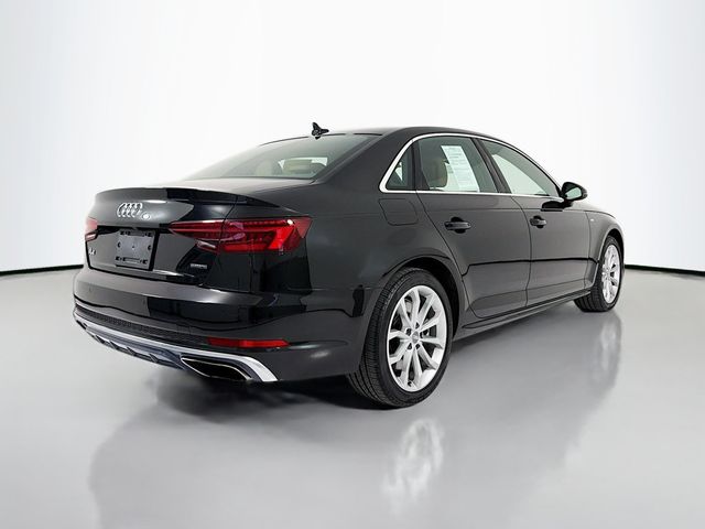 2019 Audi A4 Premium Plus 45 TFSI quattro - 22967499 - 6