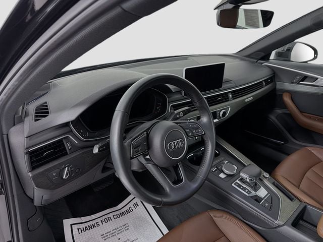 2019 Audi A4 Premium Plus 45 TFSI quattro - 22967499 - 8