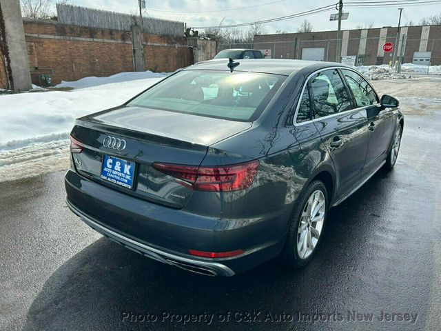 2019 Audi A4 Premium Plus 45 TFSI quattro - 22988420 - 9