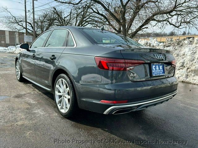 2019 Audi A4 Premium Plus 45 TFSI quattro - 22988420 - 12