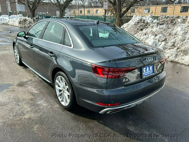 2019 Audi A4 Premium Plus 45 TFSI quattro - 22988420 - 13