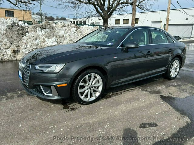 2019 Audi A4 Premium Plus 45 TFSI quattro - 22988420 - 16