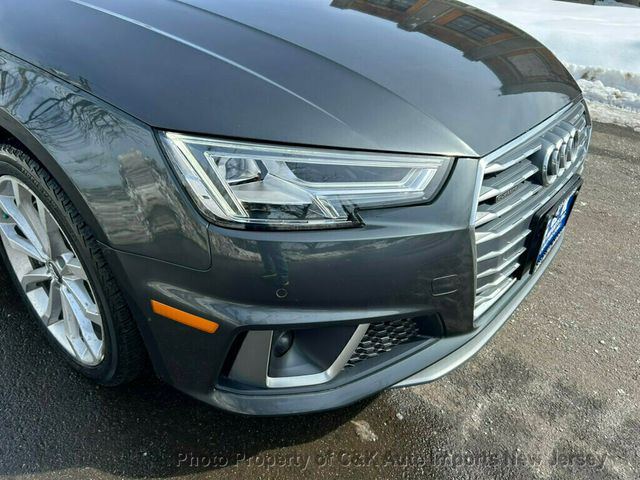 2019 Audi A4 Premium Plus 45 TFSI quattro - 22988420 - 17