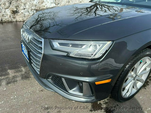 2019 Audi A4 Premium Plus 45 TFSI quattro - 22988420 - 18