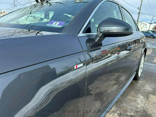 2019 Audi A4 Premium Plus 45 TFSI quattro - 22988420 - 19