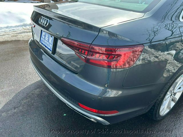 2019 Audi A4 Premium Plus 45 TFSI quattro - 22988420 - 22