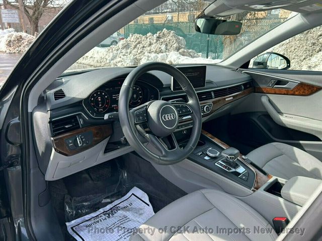 2019 Audi A4 Premium Plus 45 TFSI quattro - 22988420 - 23